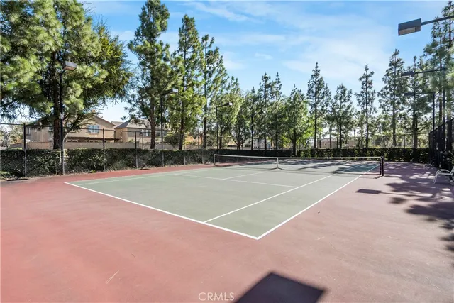 an outdoor view of garden