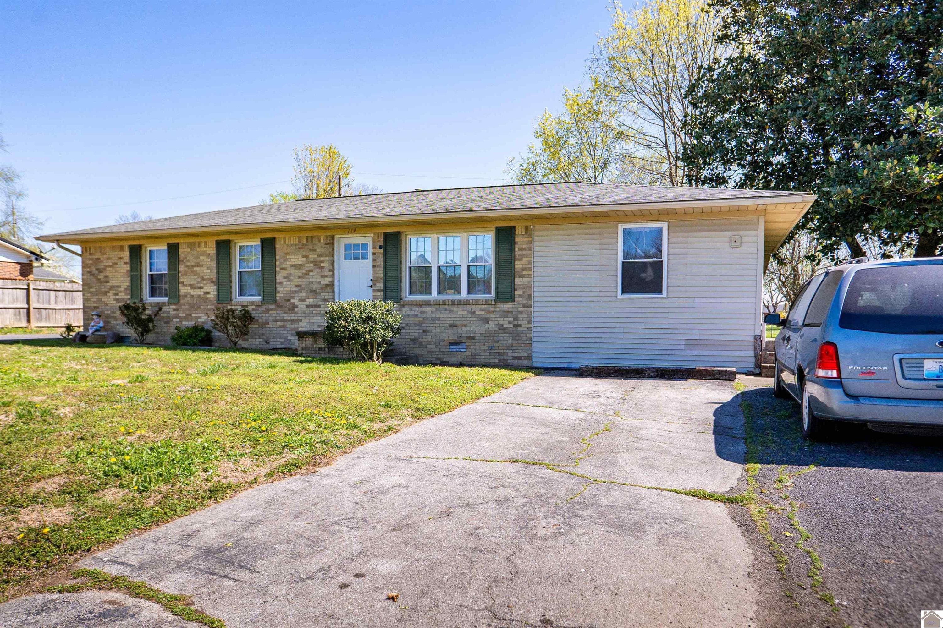 114 Willow Road Fredonia, KY 42411 - Photo 21 of 31 Photo 21