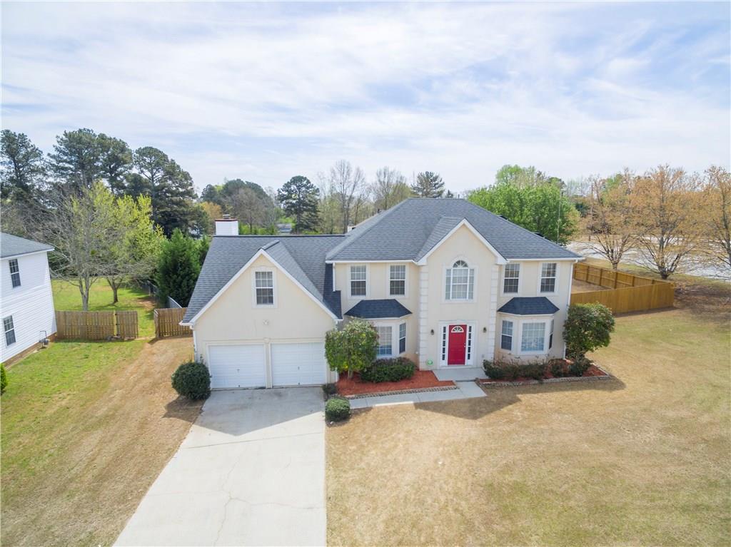 2455 Dacula Ridge Drive Dacula, GA 30019 - Photo 1 of 1