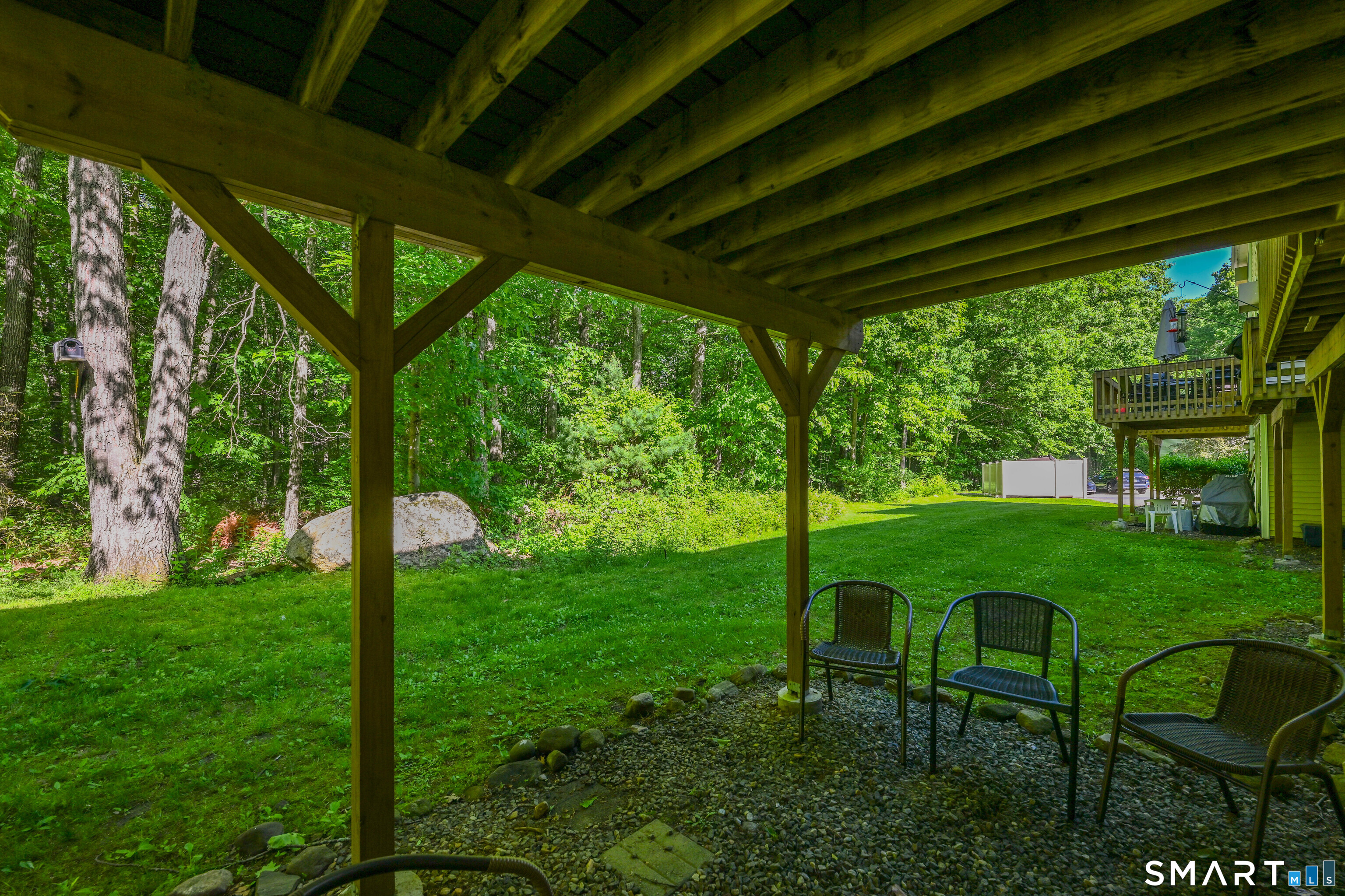 745 Merrow Road, Unit 111 Coventry, CT 06238 - Photo 25 of 29