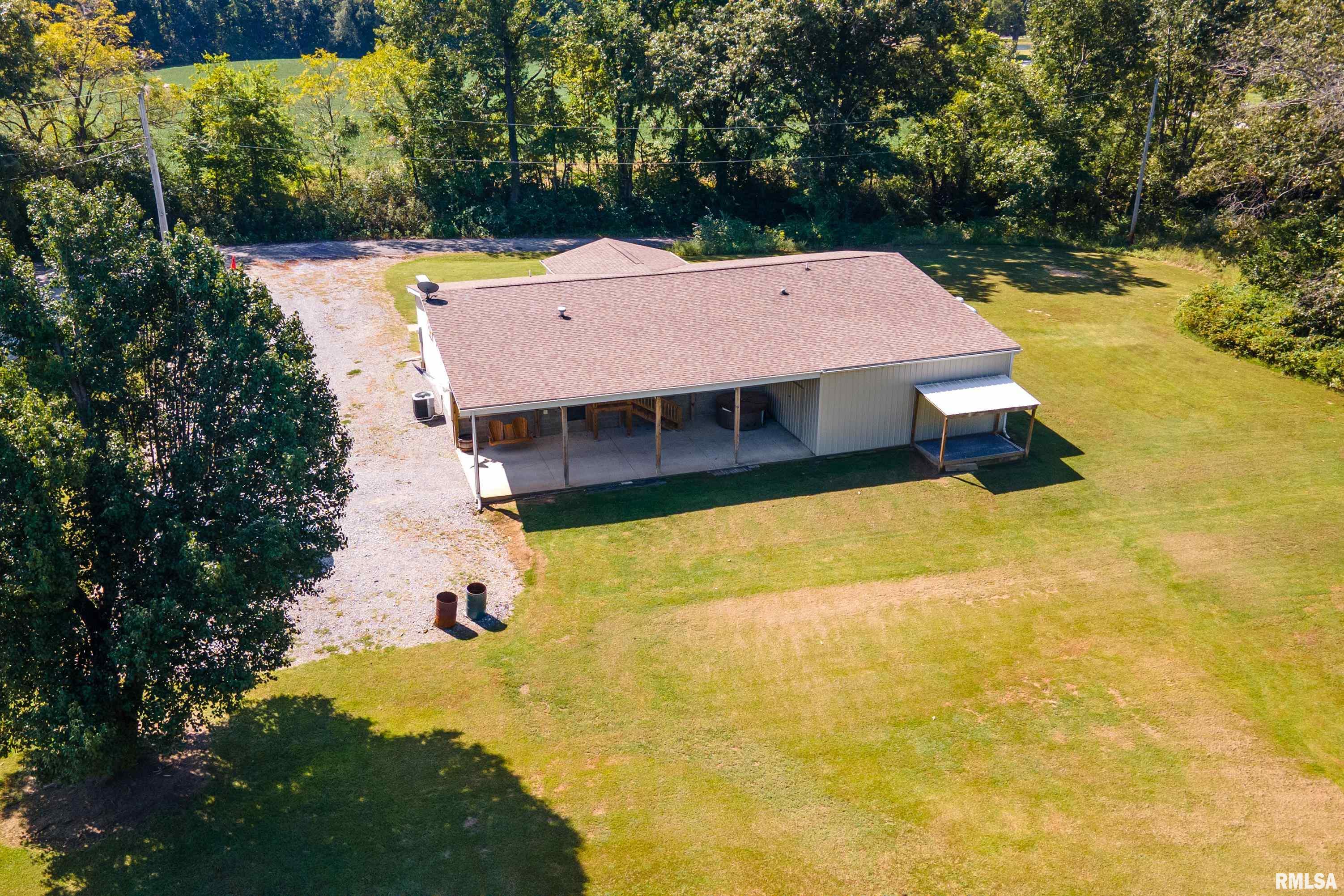 1390 Woolard Road Eldorado, IL 62930 - Photo 28 of 30 Gallery Image 28