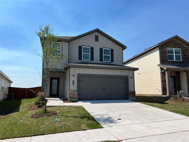 $2,500 | 408 Merced River Lane, Anna, TX 75409