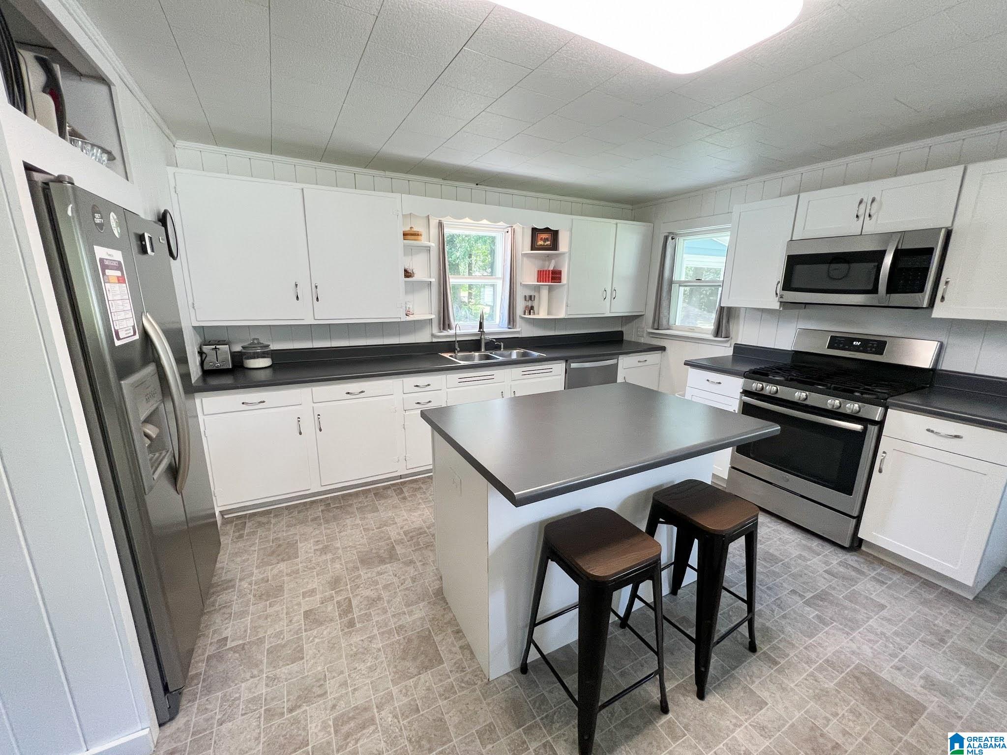 2125 Roy Webb Road Jacksonville, AL 36265 - Photo 9 of 22