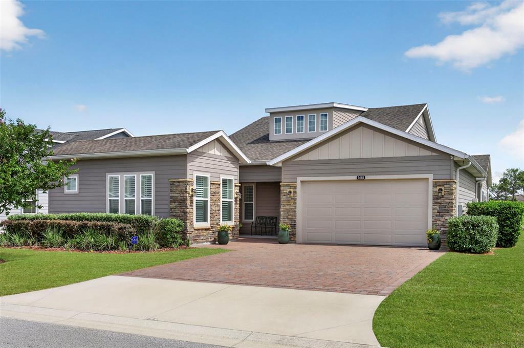 5448 Northwest 35th Ln Road Ocala, FL 34482 - Photo 2 of 98