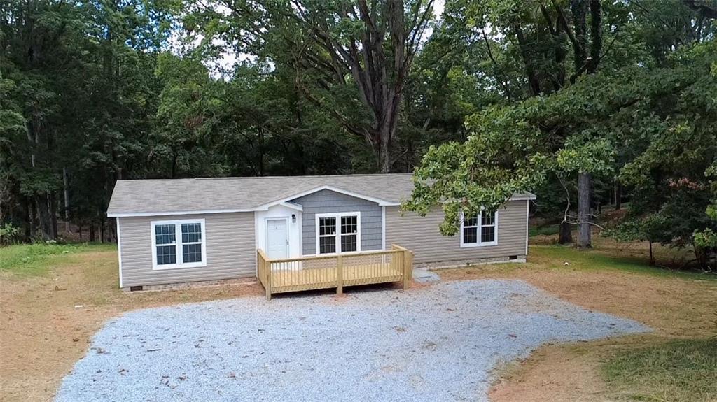 8671 Pea Ridge Road Cornelia, GA 30531 - Photo 1 of 1