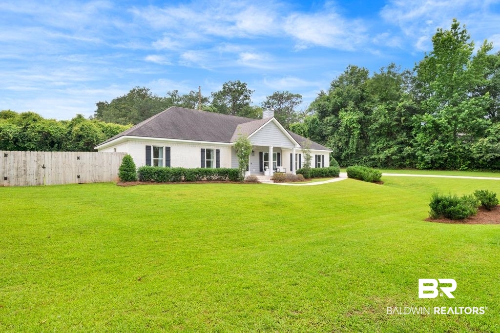 379 Pecan Ridge Boulevard Fairhope, AL 36532 - Photo 2 of 21 Front house