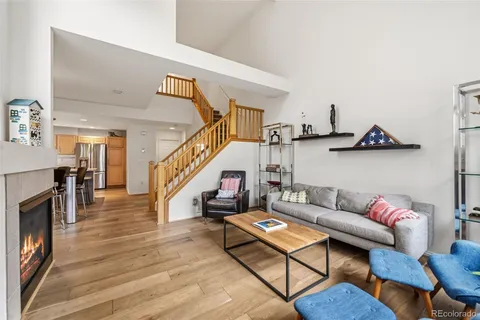 $520,000 | 658 South Yarrow Street, Lakewood, CO 80226