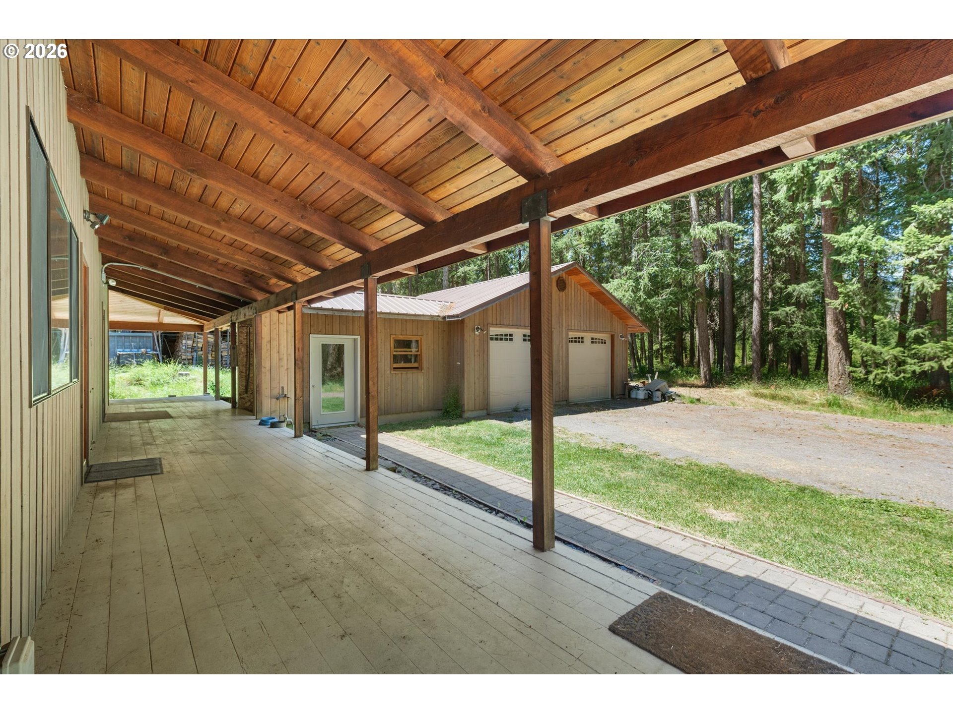 69918 Ruckle Road Summerville, OR 97876 - Photo 28 of 41