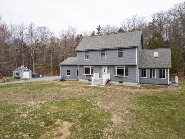 $695,000 | 269 Rollins Road, Newbury, NH 03255