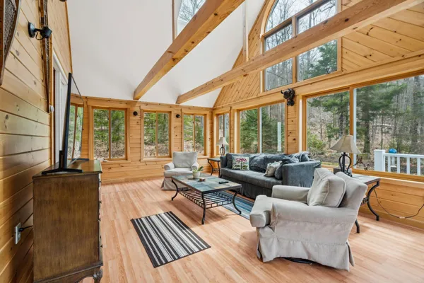 $695,000 | 269 Rollins Road, Newbury, NH 03255