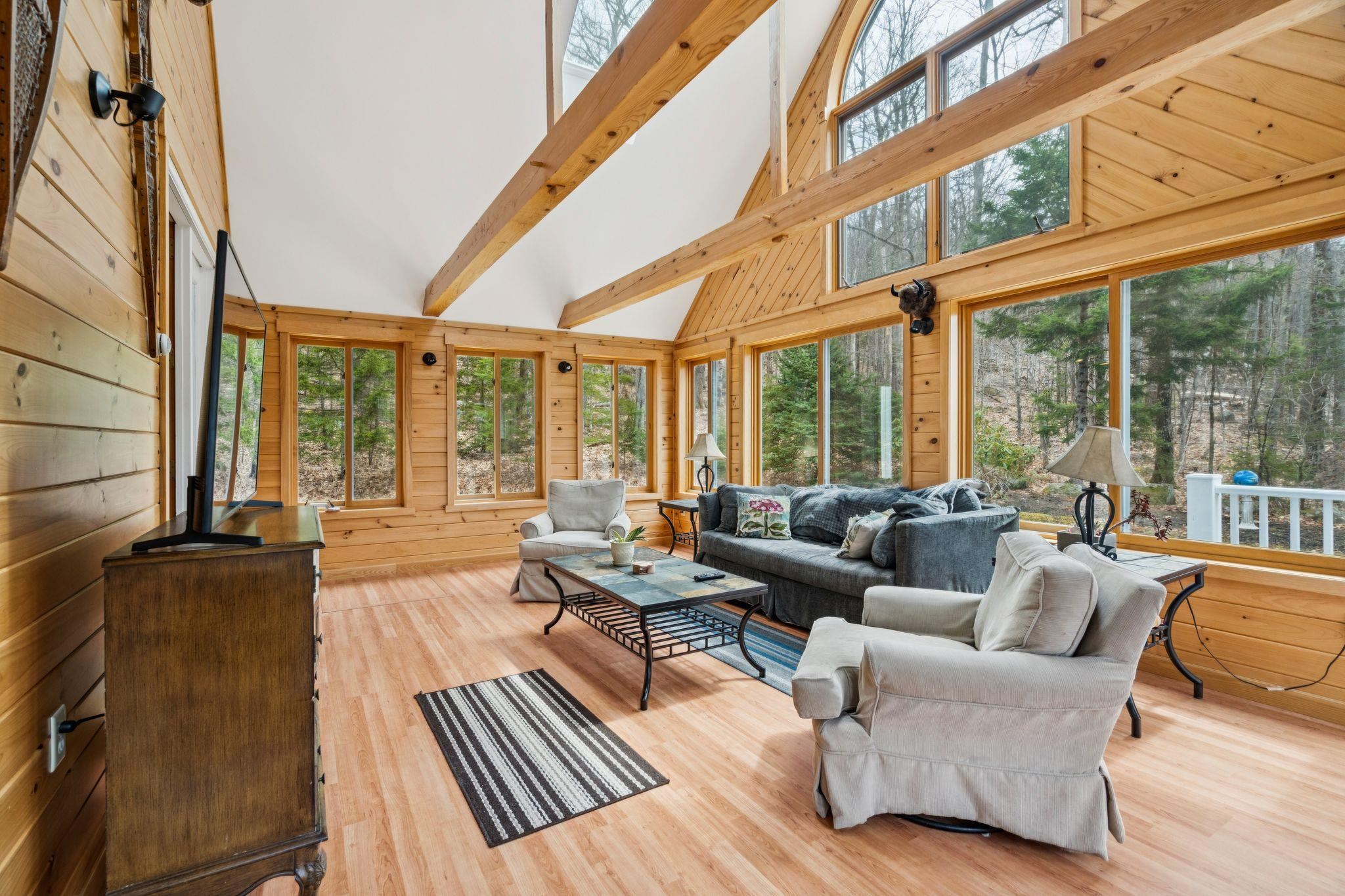 269 Rollins Road Newbury, NH 03255 - Photo 12 of 35