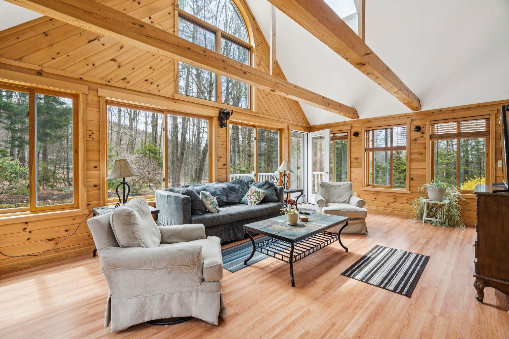 269 Rollins Road Newbury, NH 03255 - Photo 13 of 35