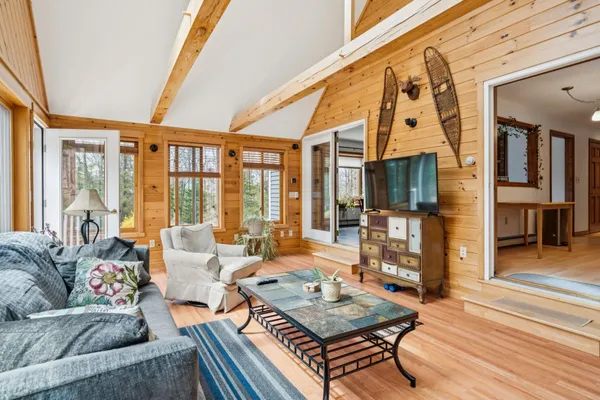 $695,000 | 269 Rollins Road, Newbury, NH 03255