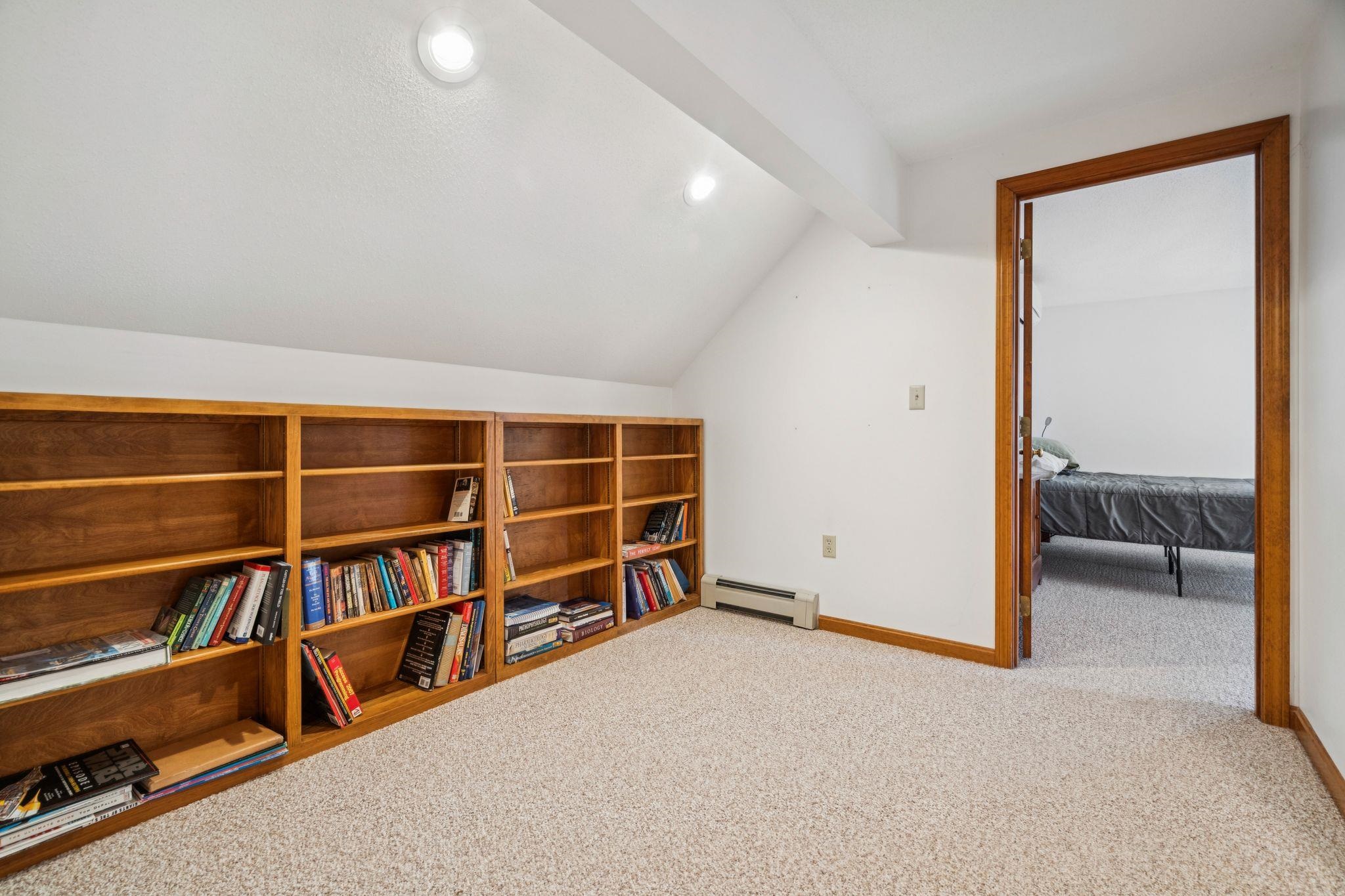 269 Rollins Road Newbury, NH 03255 - Photo 17 of 35