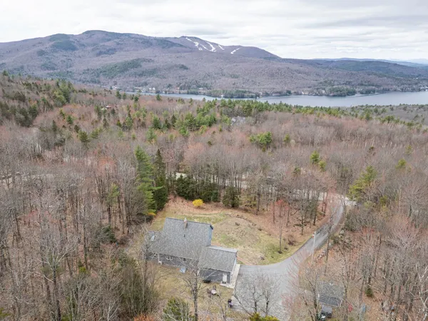 $695,000 | 269 Rollins Road, Newbury, NH 03255