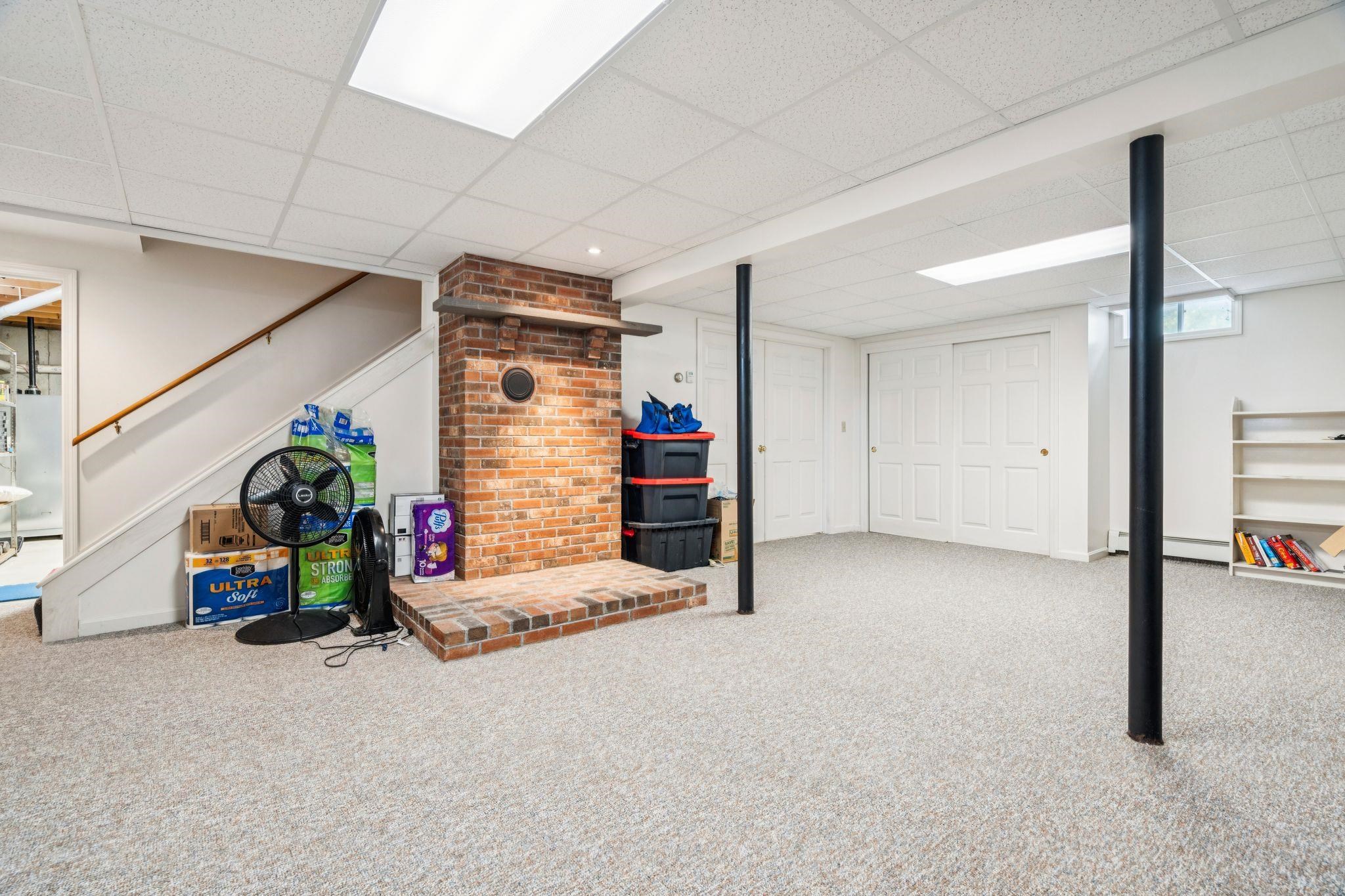 269 Rollins Road Newbury, NH 03255 - Photo 21 of 35