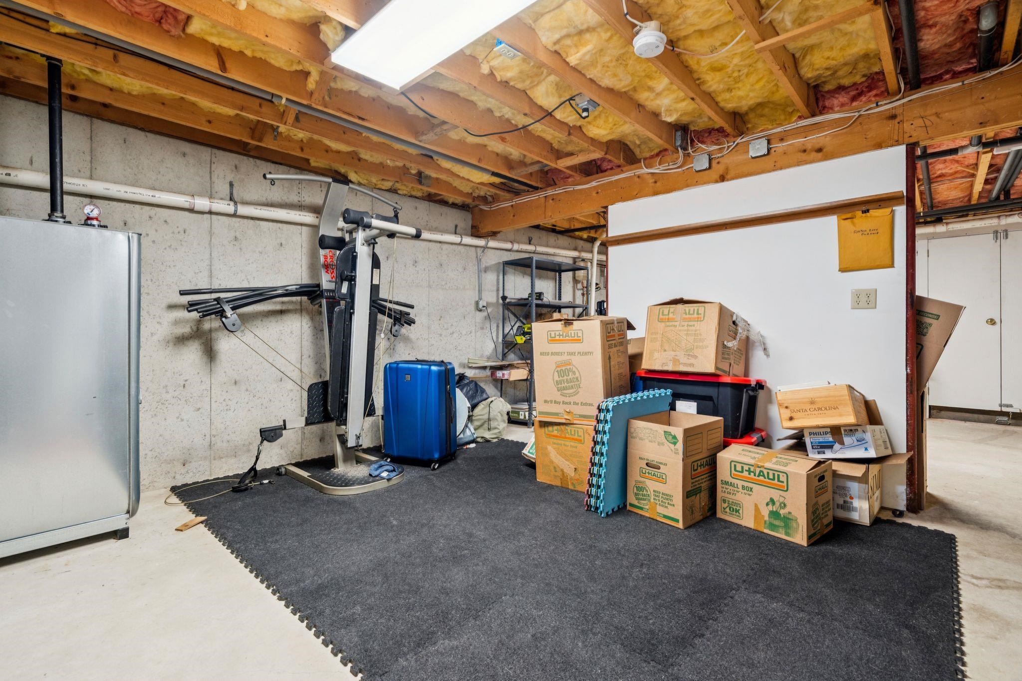 269 Rollins Road Newbury, NH 03255 - Photo 22 of 35