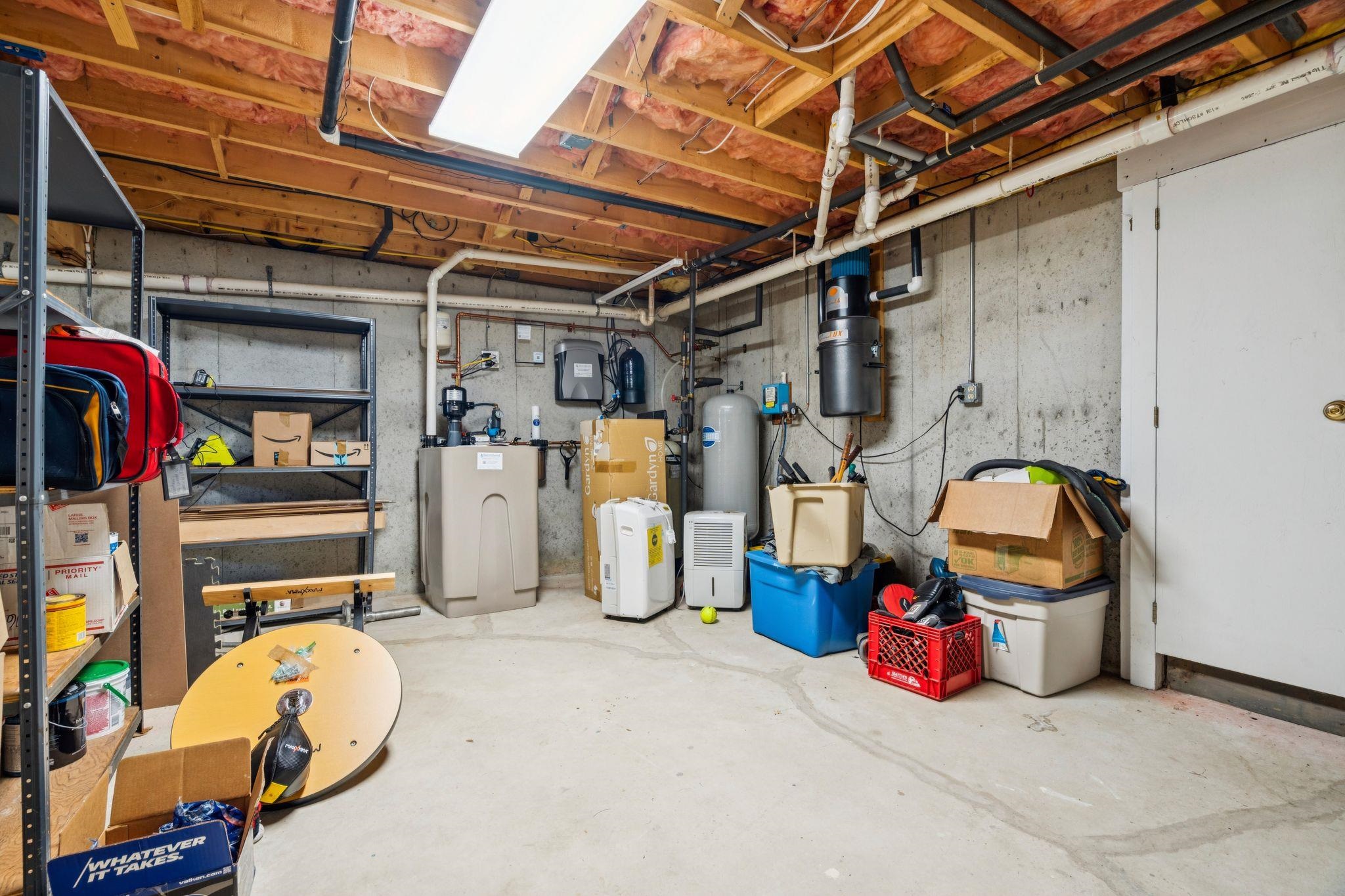 269 Rollins Road Newbury, NH 03255 - Photo 23 of 35