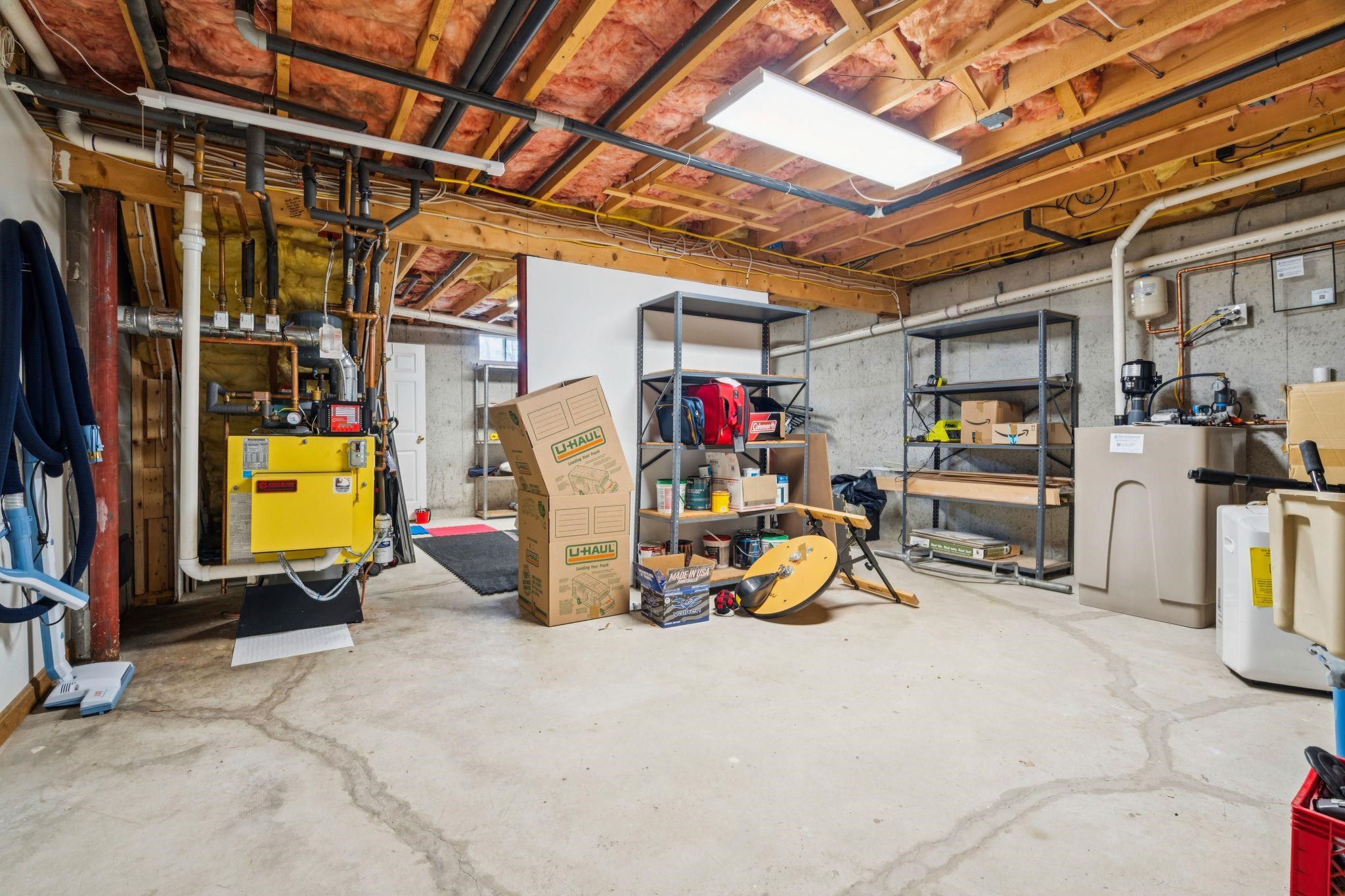 269 Rollins Road Newbury, NH 03255 - Photo 24 of 35