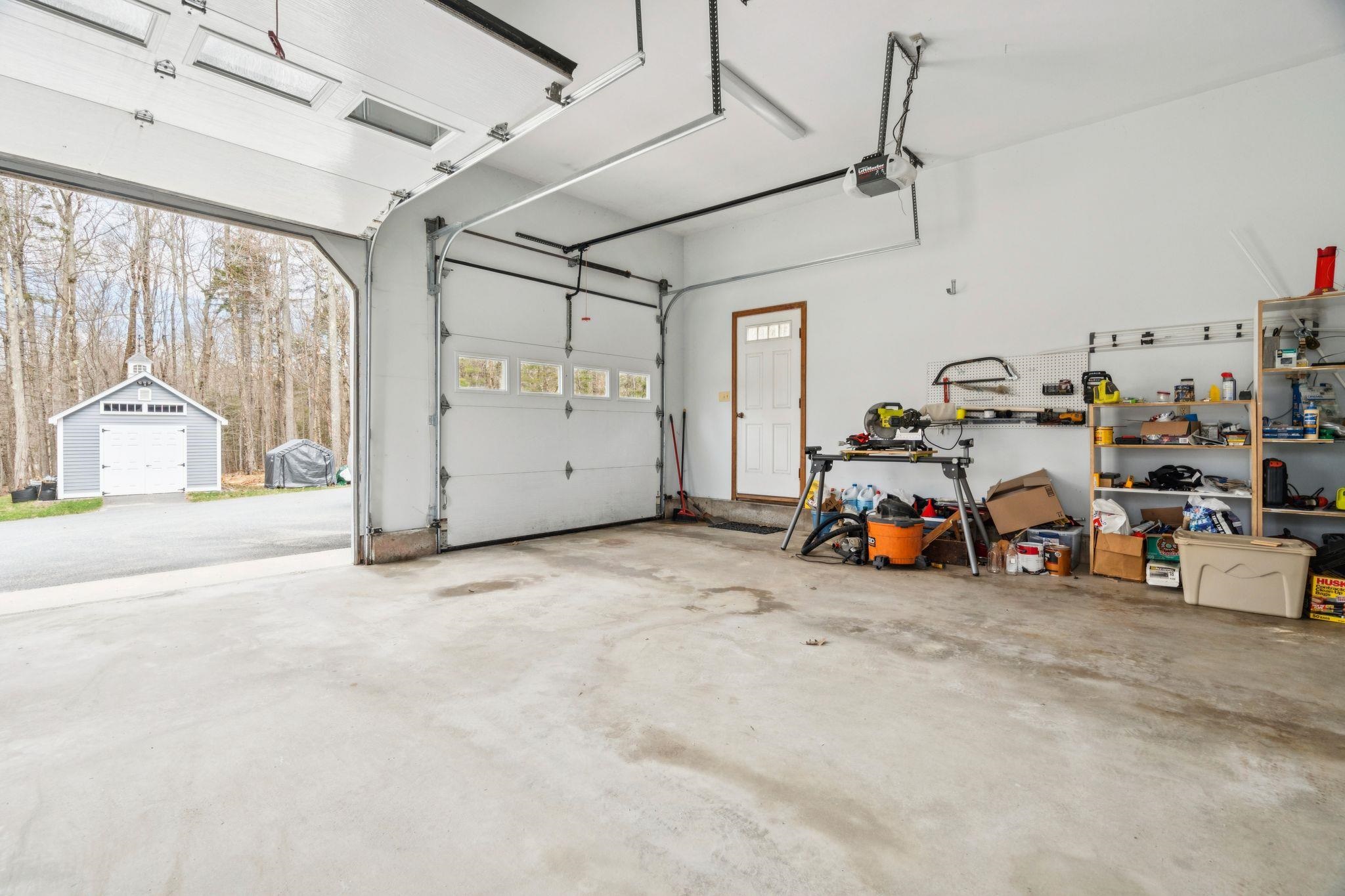 269 Rollins Road Newbury, NH 03255 - Photo 26 of 35