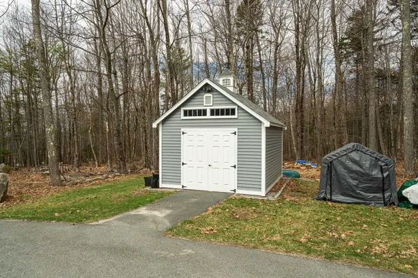 $695,000 | 269 Rollins Road, Newbury, NH 03255