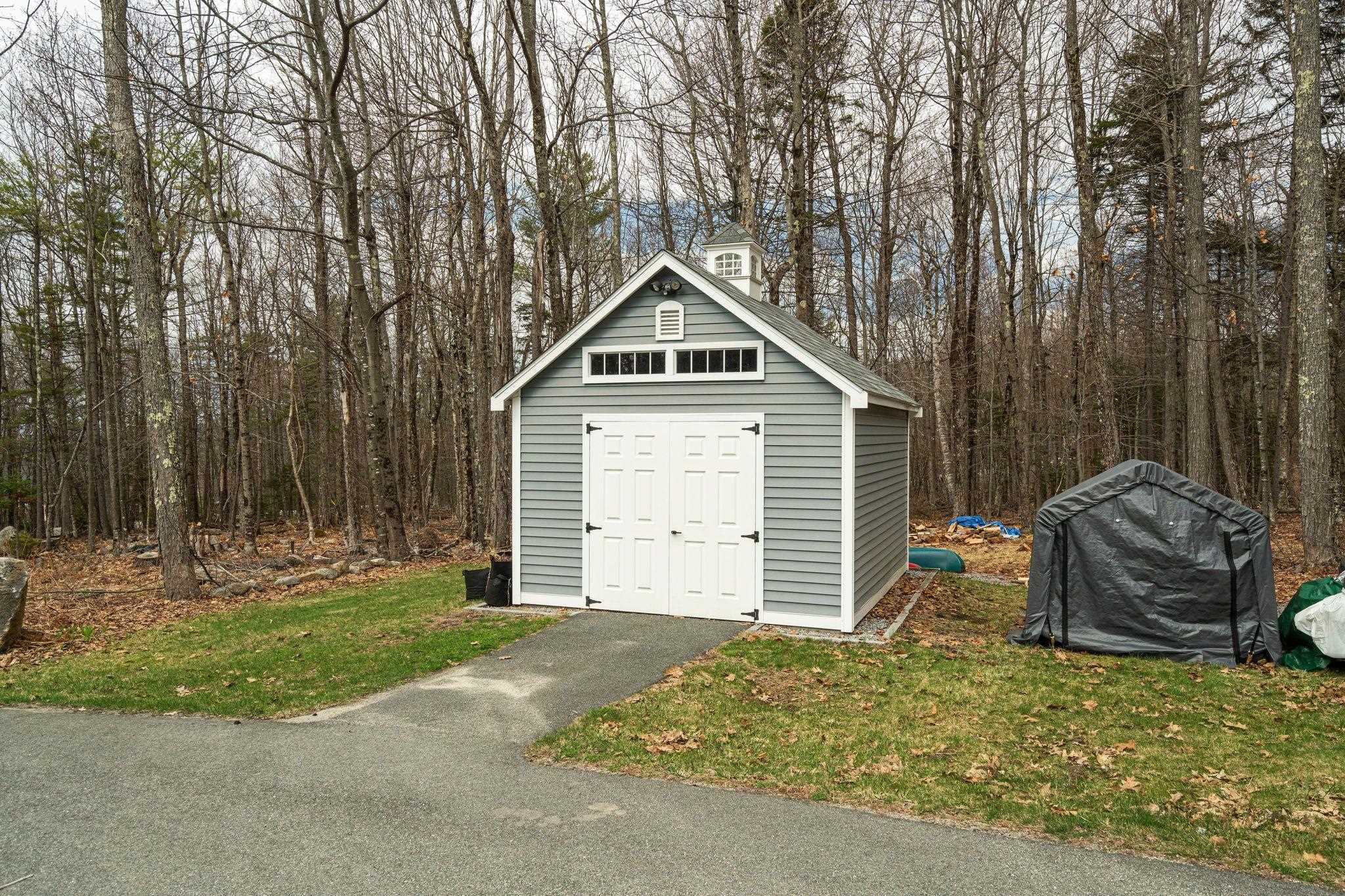 269 Rollins Road Newbury, NH 03255 - Photo 30 of 35