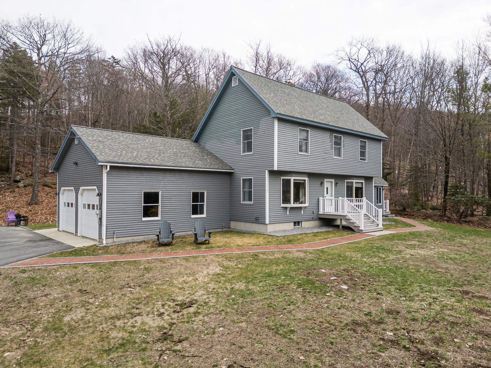 269 Rollins Road Newbury, NH 03255 - Photo 3 of 35