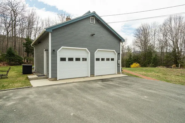 $695,000 | 269 Rollins Road, Newbury, NH 03255