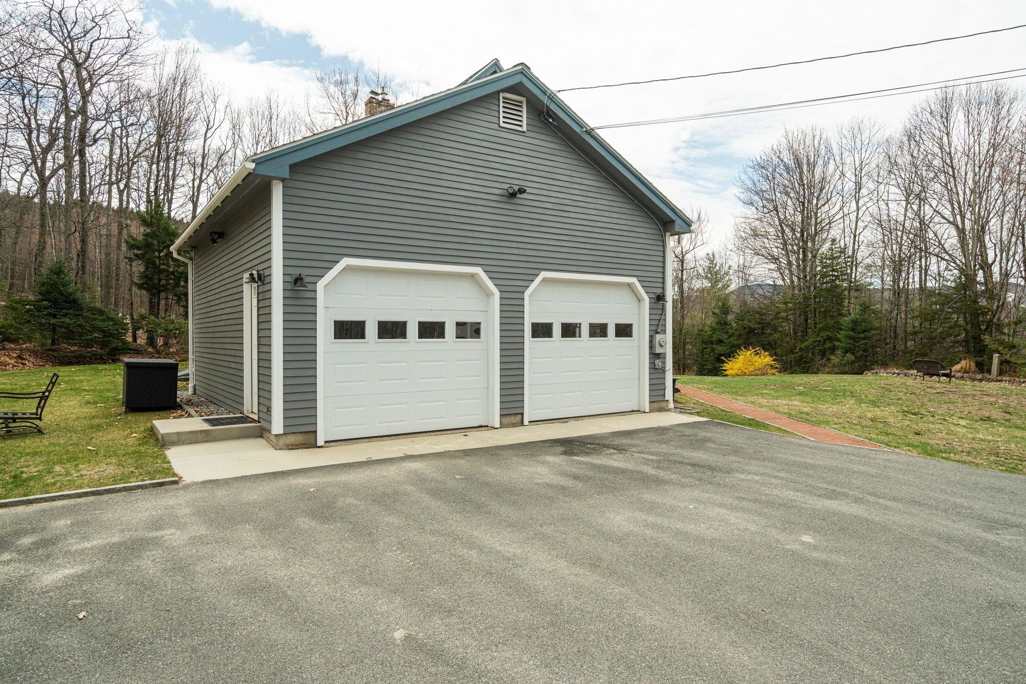 269 Rollins Road Newbury, NH 03255 - Photo 31 of 35