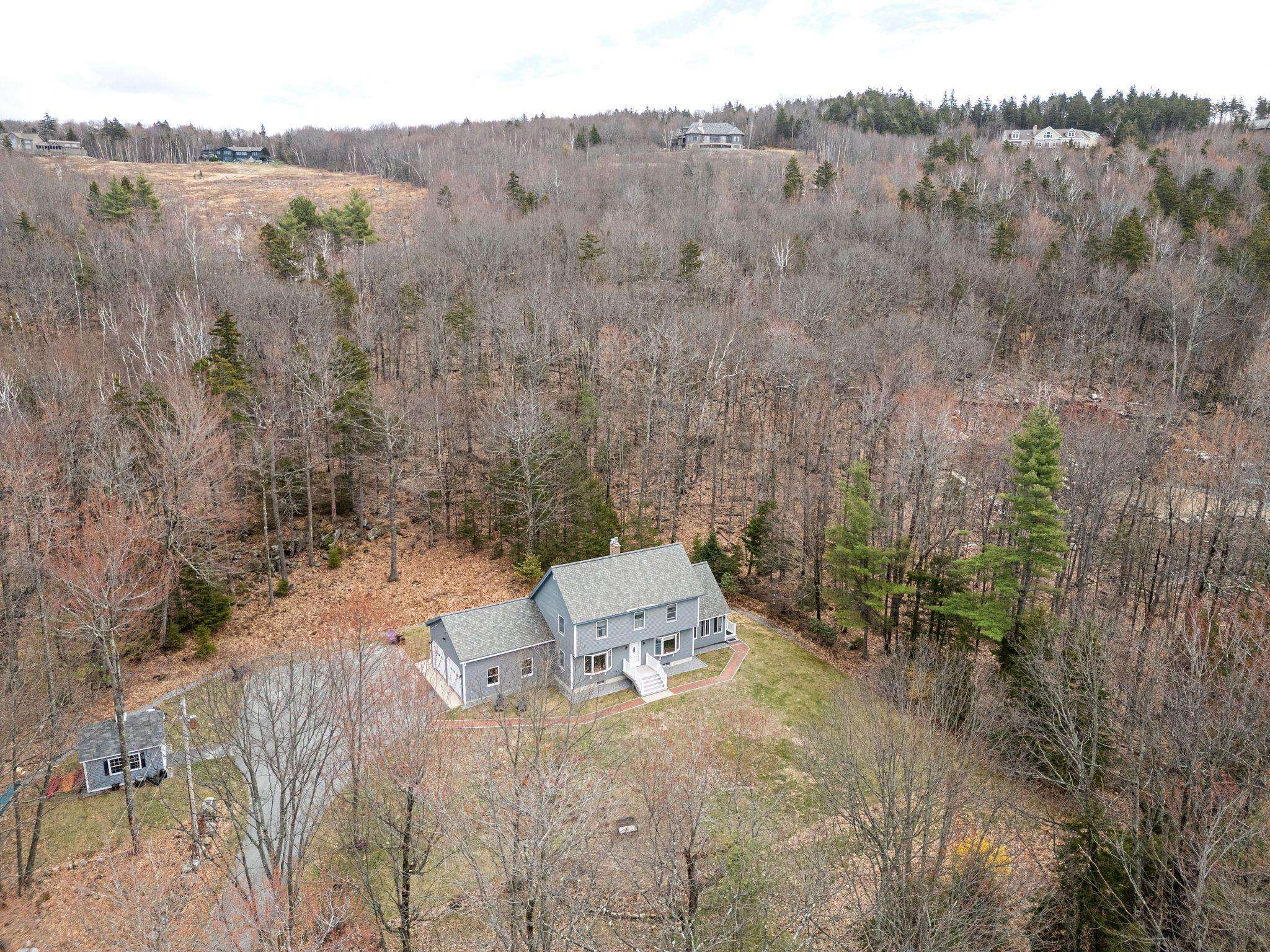 269 Rollins Road Newbury, NH 03255 - Photo 32 of 35