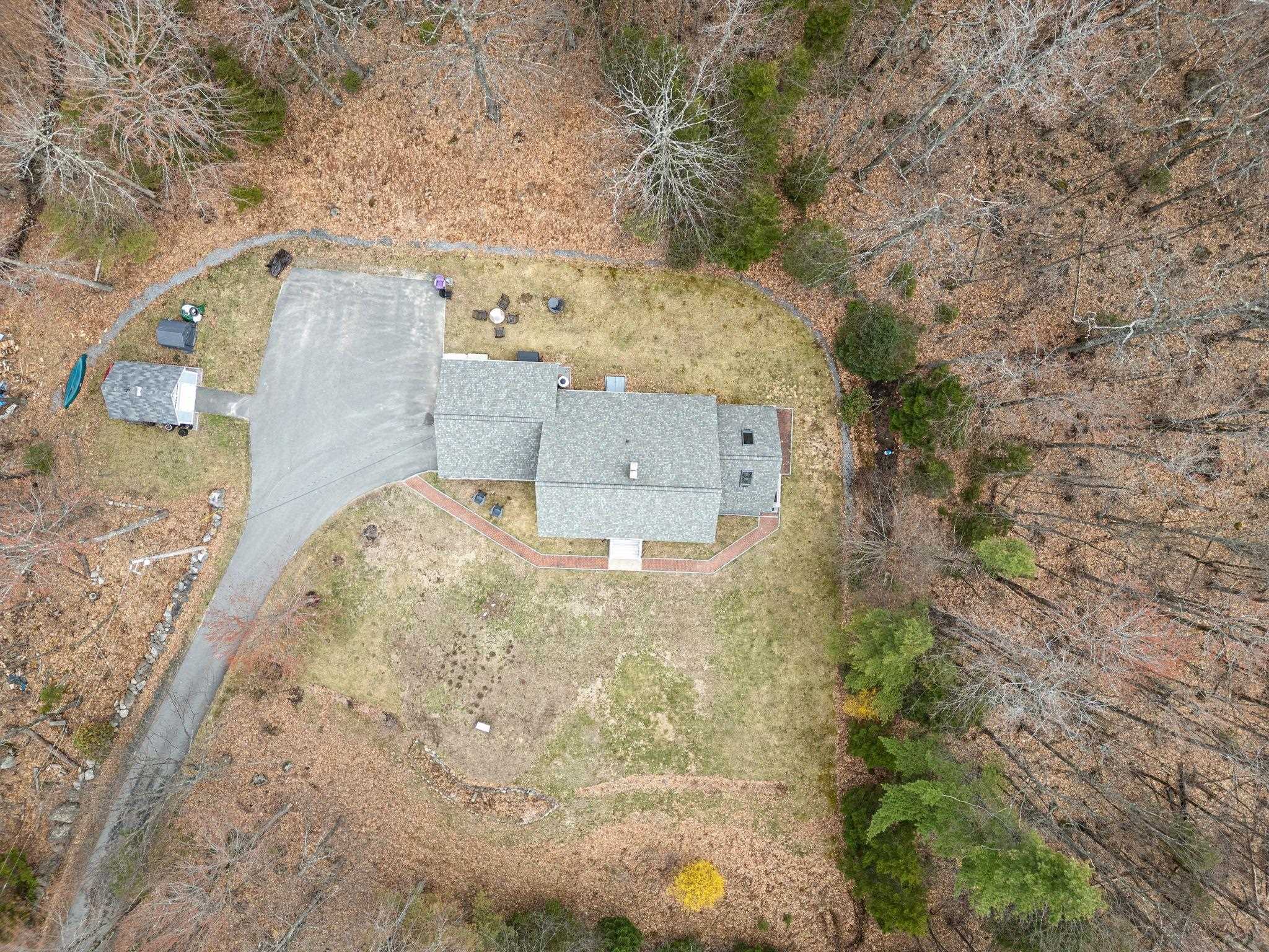 269 Rollins Road Newbury, NH 03255 - Photo 33 of 35