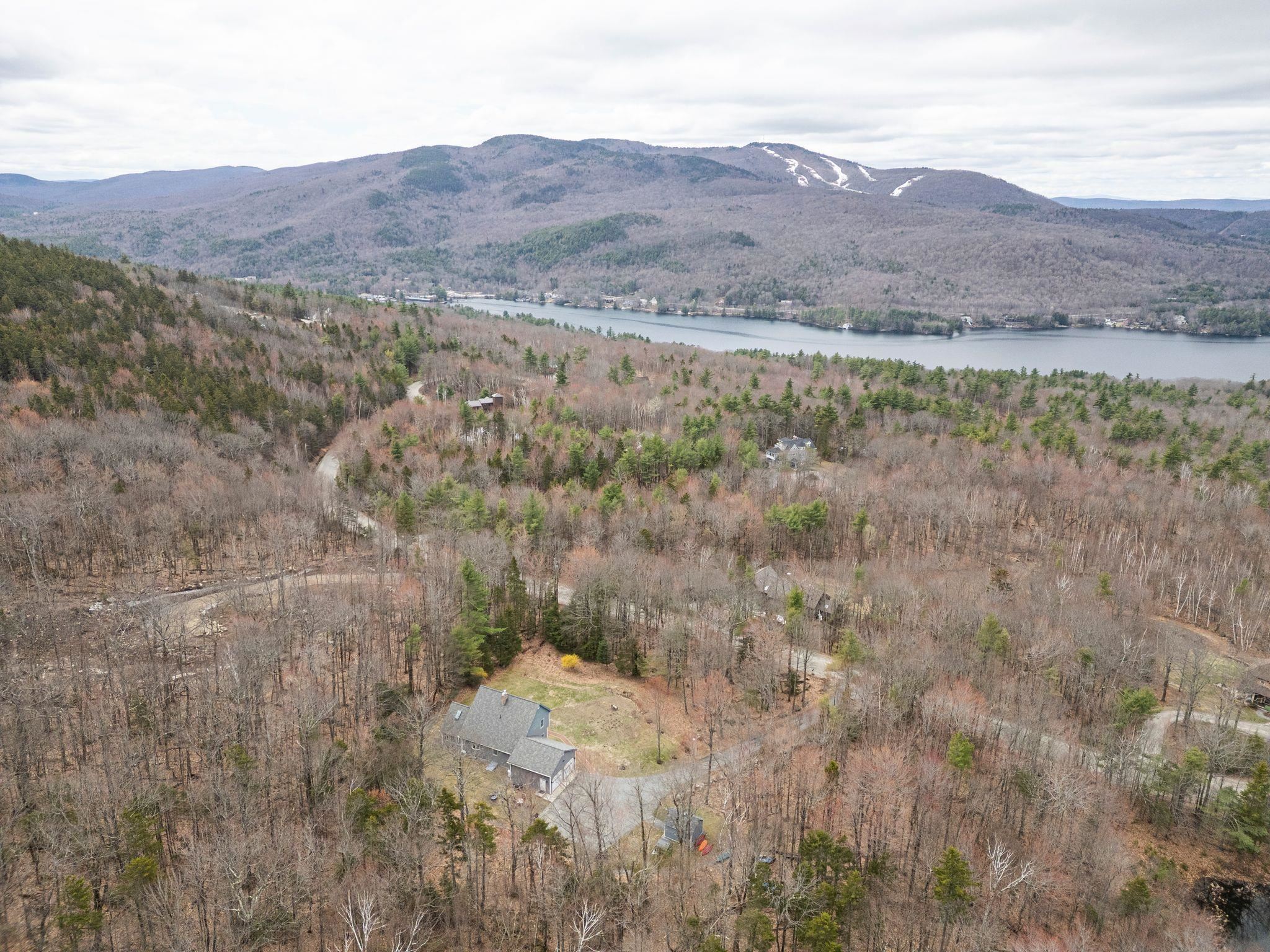 269 Rollins Road Newbury, NH 03255 - Photo 34 of 35