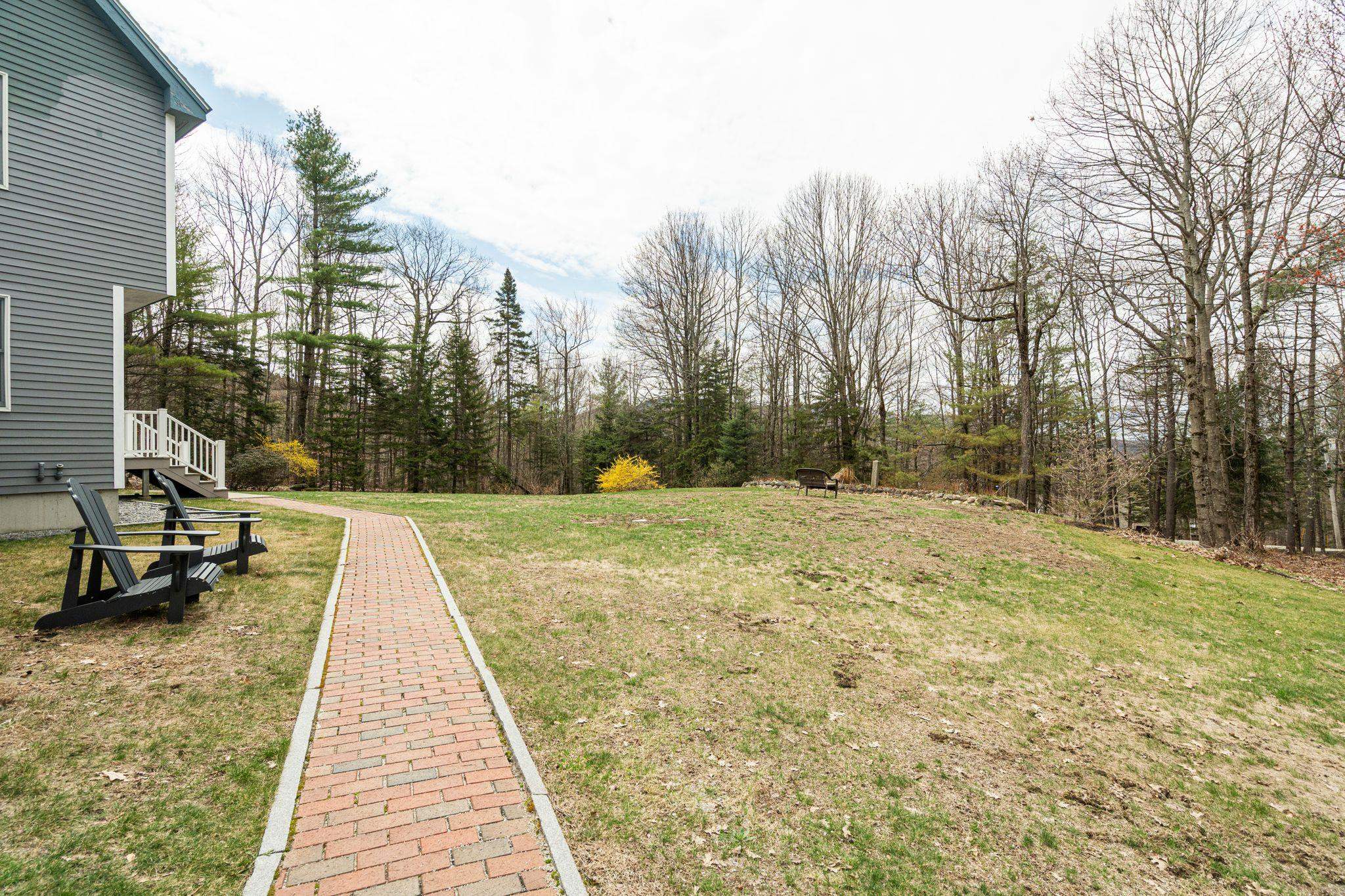 269 Rollins Road Newbury, NH 03255 - Photo 4 of 35