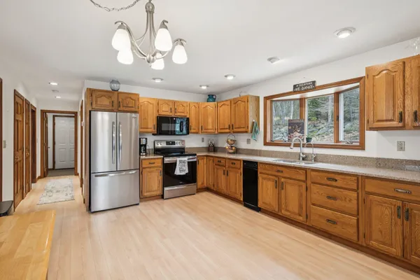 $695,000 | 269 Rollins Road, Newbury, NH 03255