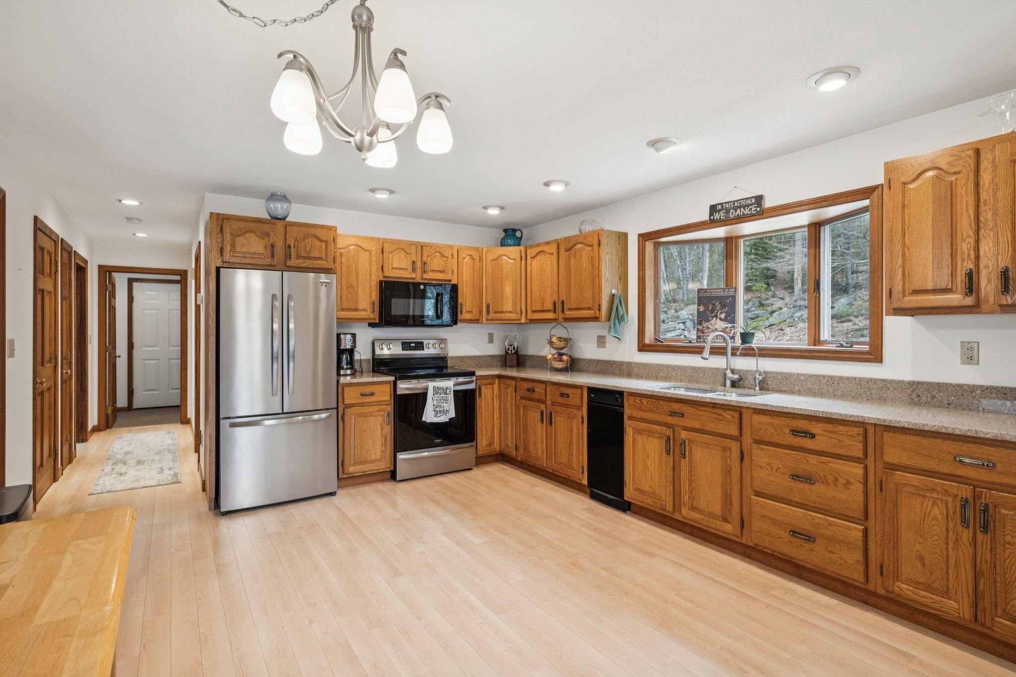 269 Rollins Road Newbury, NH 03255 - Photo 8 of 35