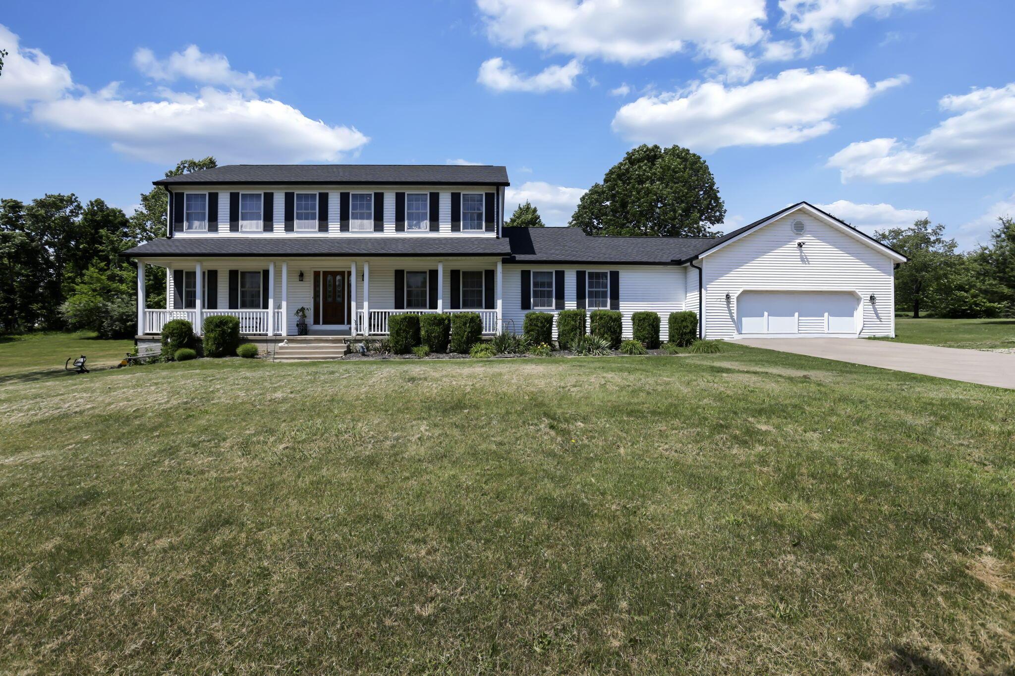 10419 Pleasant Valley Road Mount Vernon, OH 43050 - Photo 59 of 78