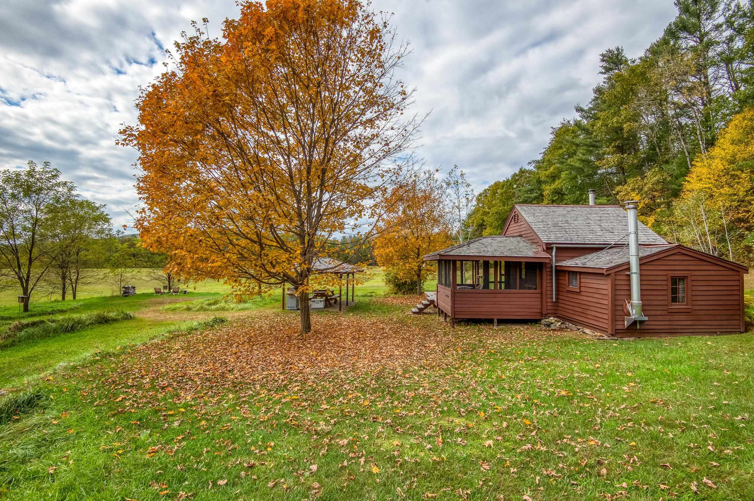 49 Perch Pond Road Lisbon, NH 03585 - Photo 1 of 39