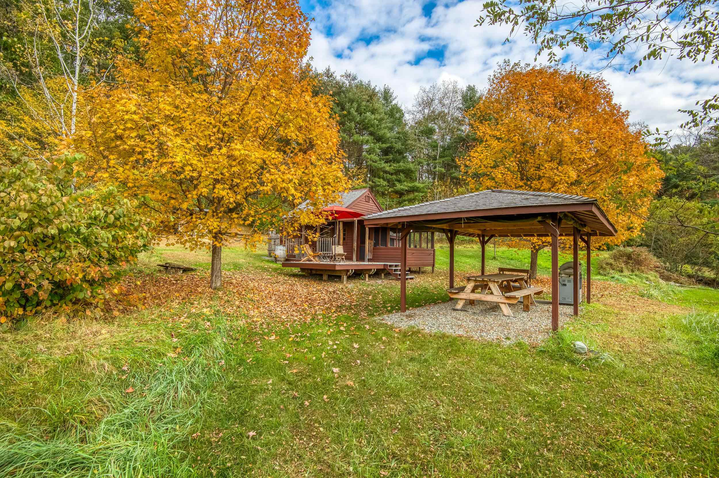 49 Perch Pond Road Lisbon, NH 03585 - Photo 11 of 39