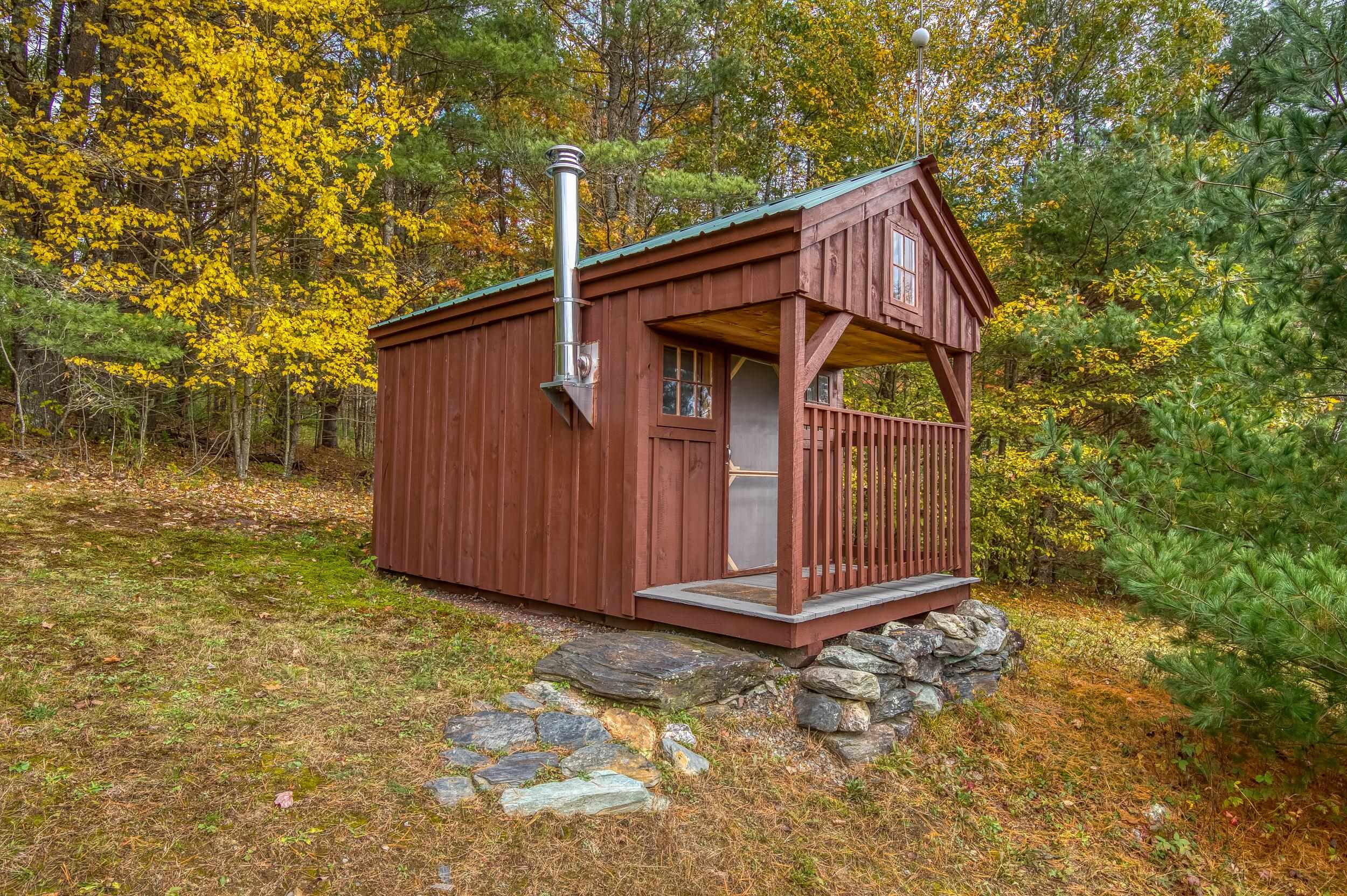 49 Perch Pond Road Lisbon, NH 03585 - Photo 14 of 39