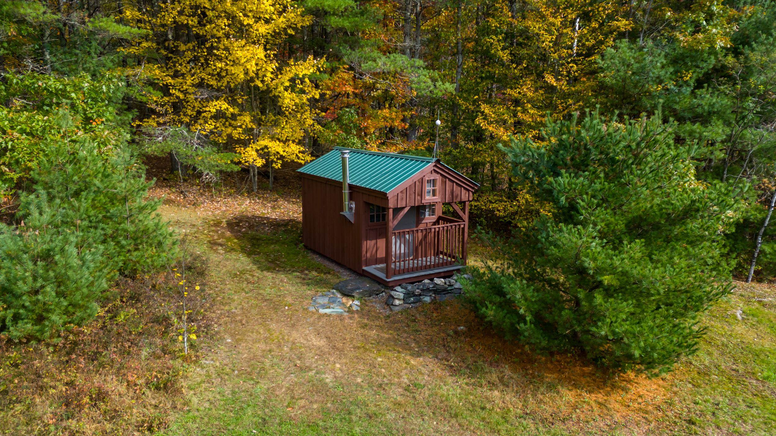 49 Perch Pond Road Lisbon, NH 03585 - Photo 15 of 39