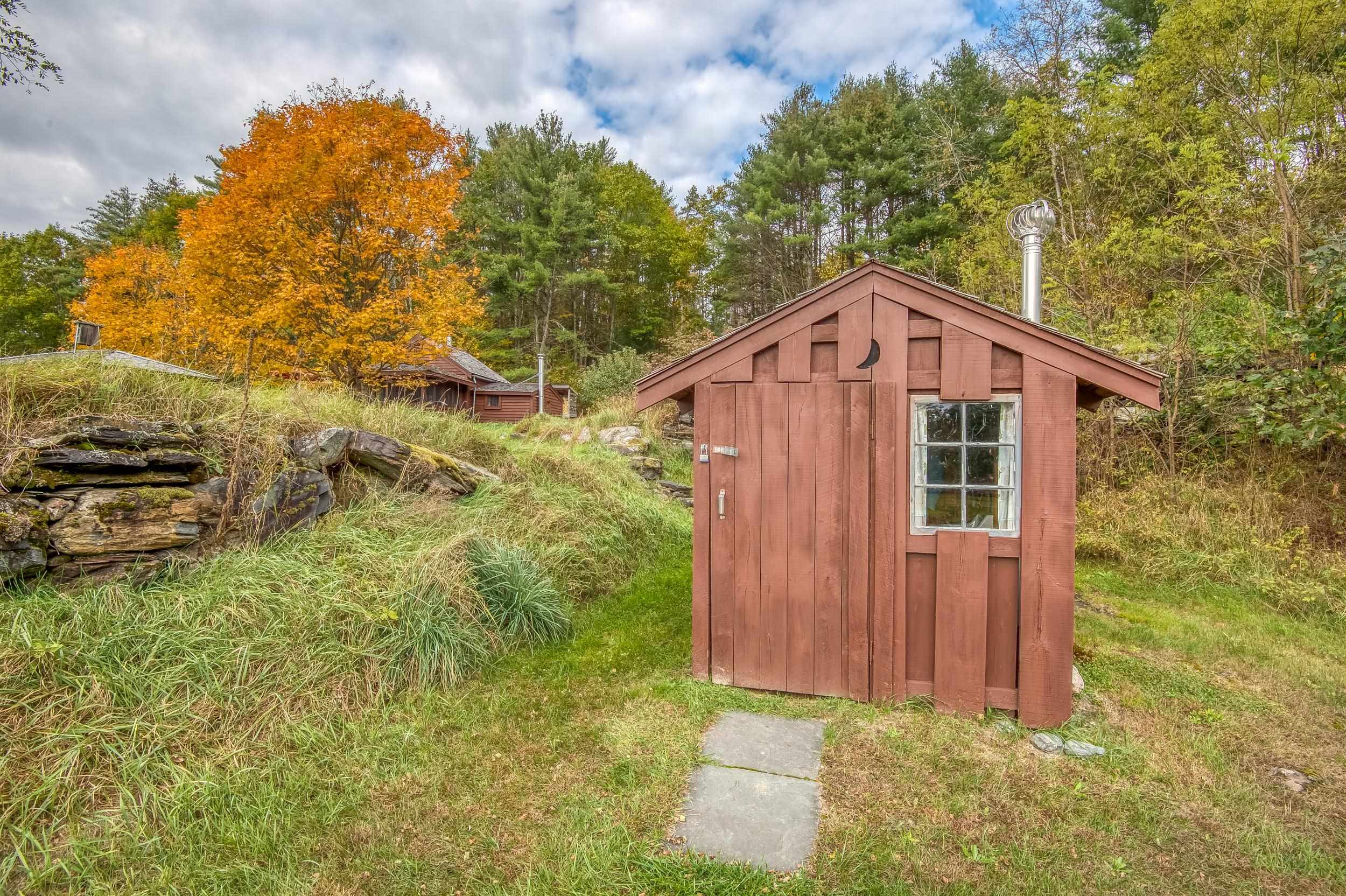 49 Perch Pond Road Lisbon, NH 03585 - Photo 19 of 39