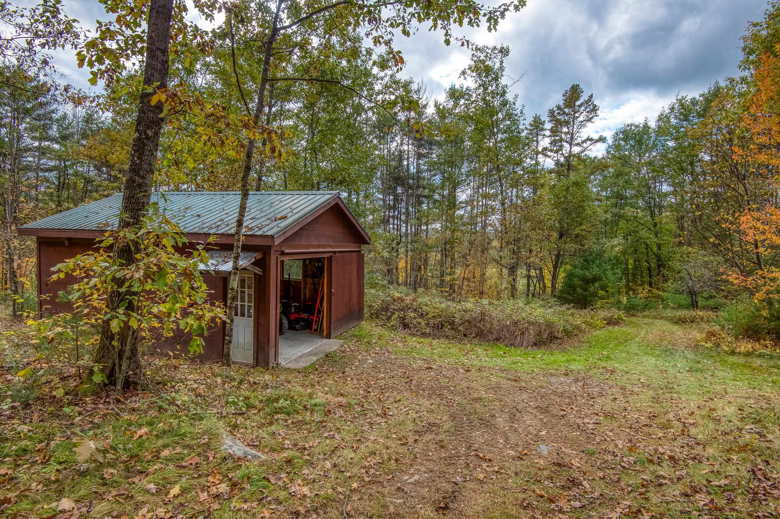 49 Perch Pond Road Lisbon, NH 03585 - Photo 23 of 39