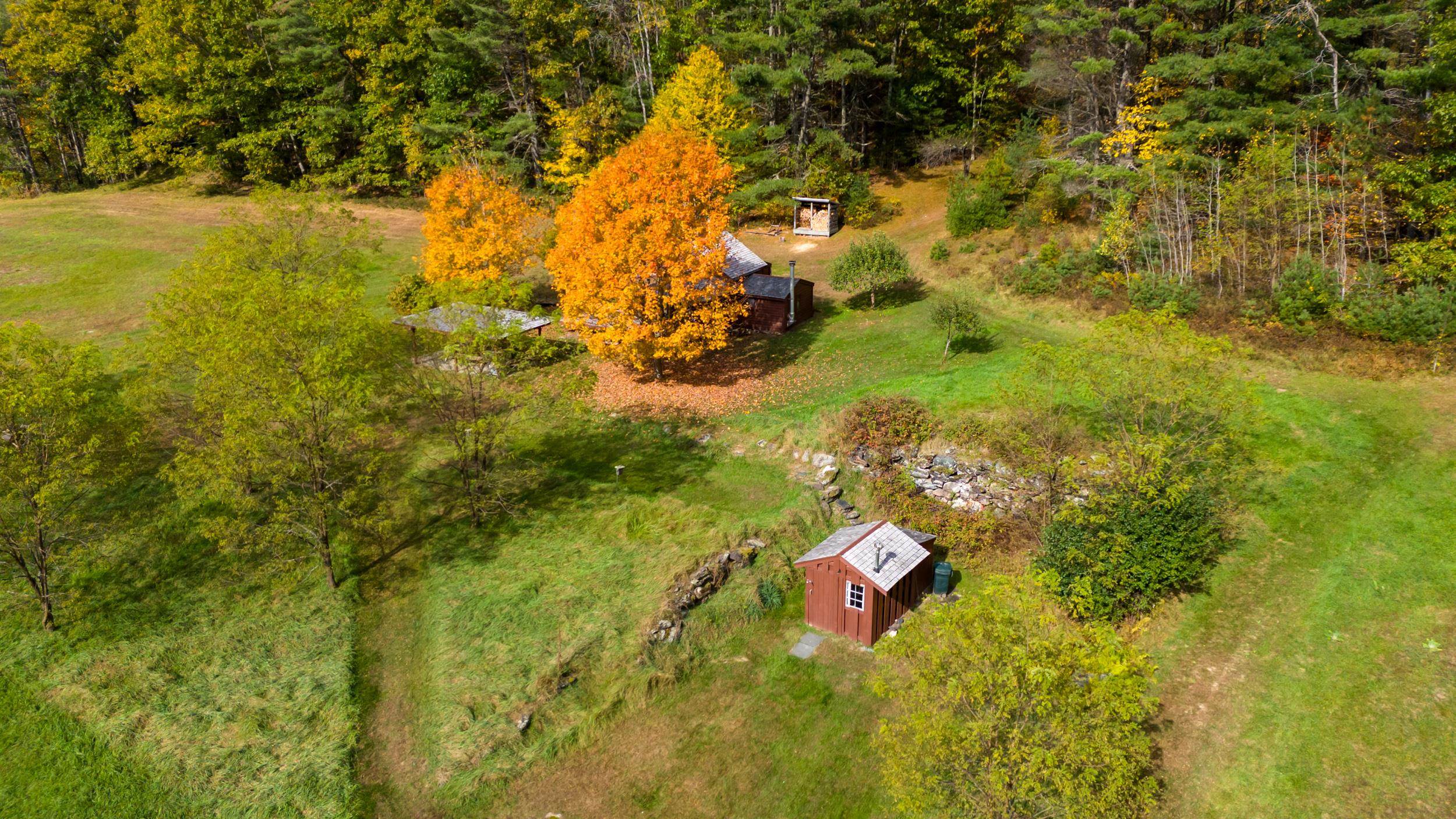 49 Perch Pond Road Lisbon, NH 03585 - Photo 28 of 39