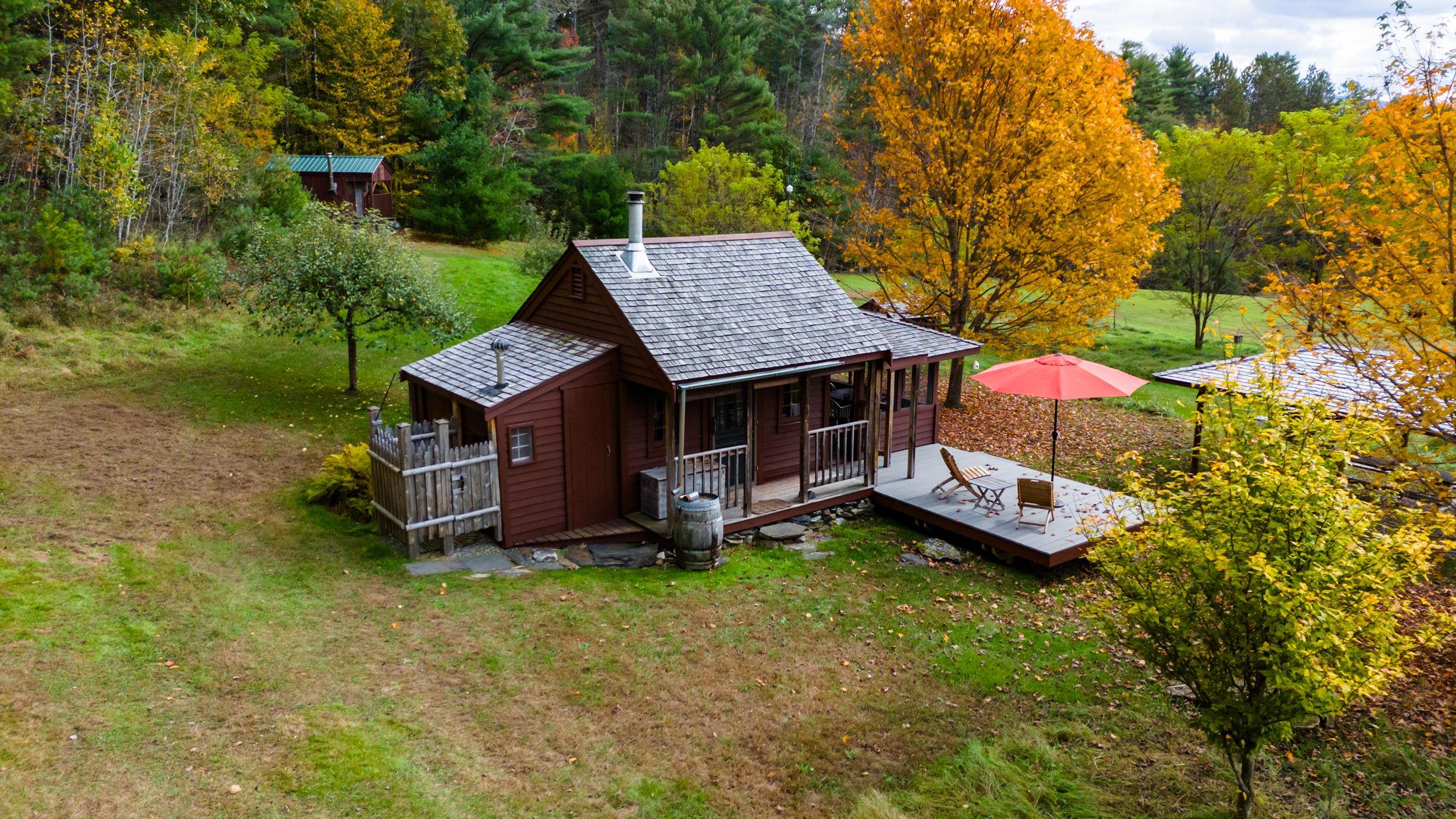 49 Perch Pond Road Lisbon, NH 03585 - Photo 31 of 39