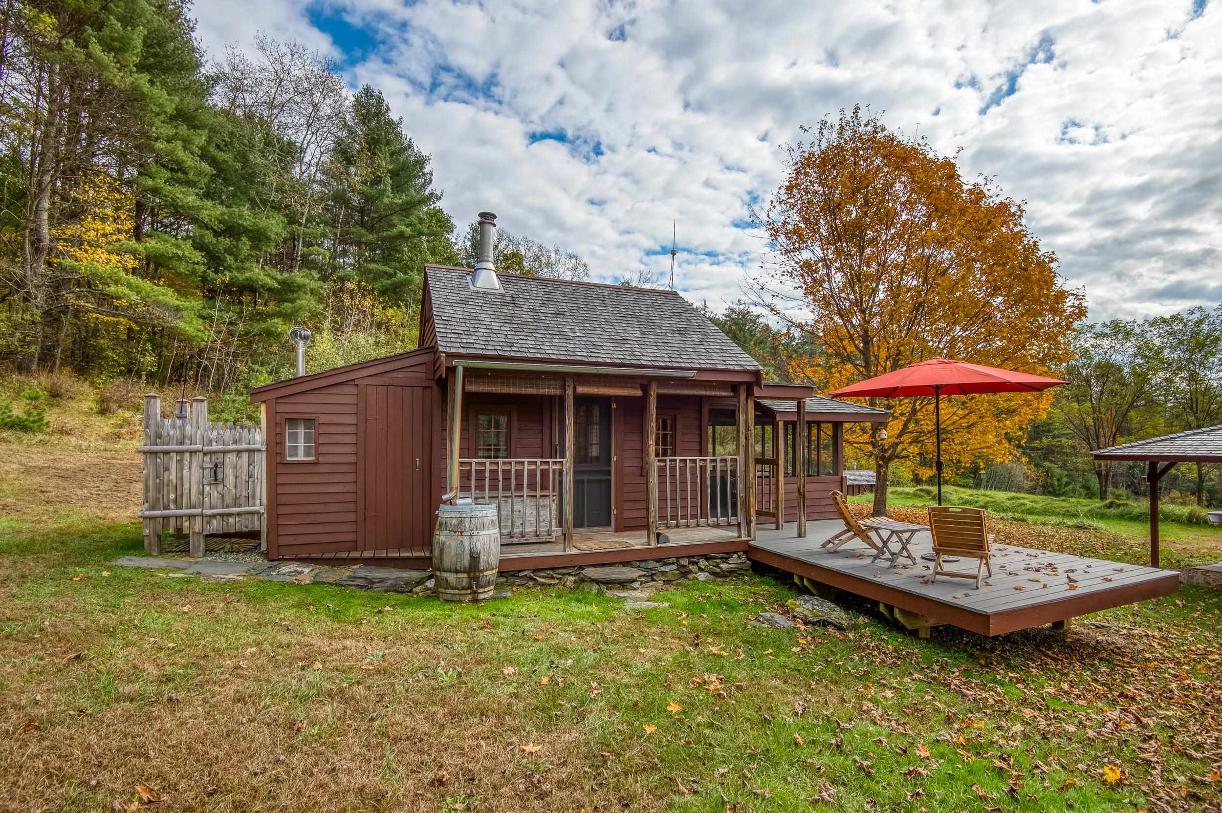 49 Perch Pond Road Lisbon, NH 03585 - Photo 8 of 39