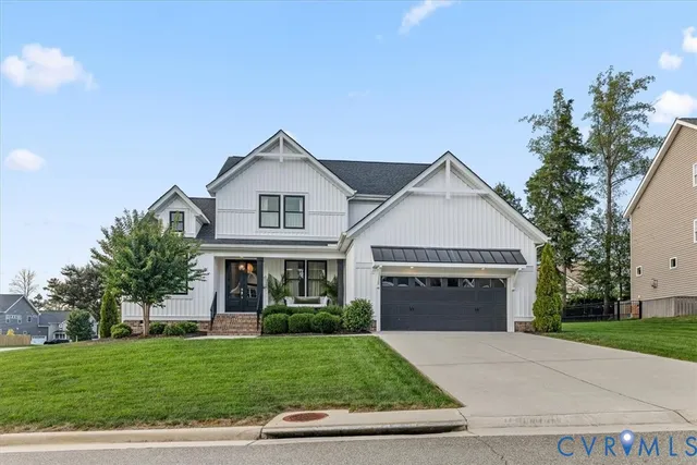 $769,000 | 14936 Endstone Trail, Midlothian, VA 23112