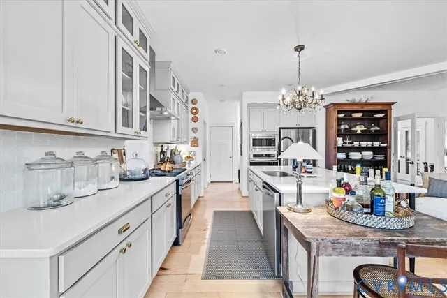 $769,000 | 14936 Endstone Trail, Midlothian, VA 23112