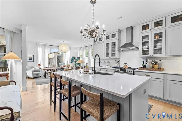 $769,000 | 14936 Endstone Trail, Midlothian, VA 23112