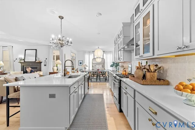 $769,000 | 14936 Endstone Trail, Midlothian, VA 23112