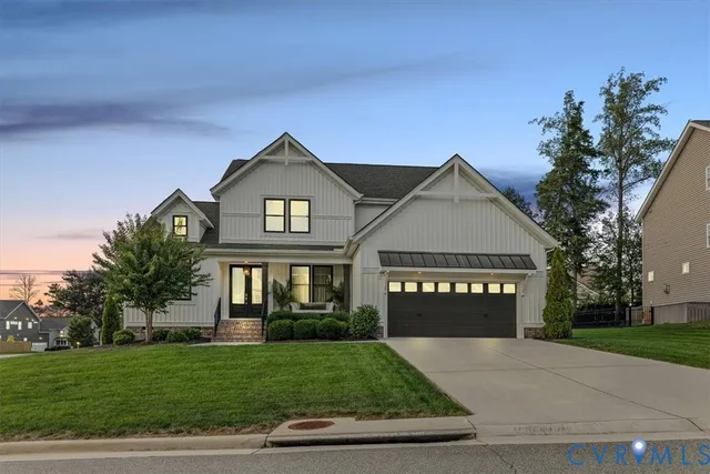 $769,000 | 14936 Endstone Trail, Midlothian, VA 23112